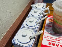 -鑫花溪牛肉米粉(文星广场店)