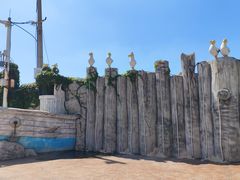 -渔岛海洋度假区