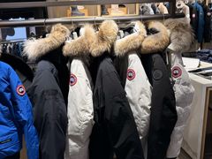 -Canada Goose加拿大鹅(北京三里屯太古里店)
