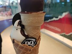 -DQ·蛋糕·冰淇淋(金牛万达店)