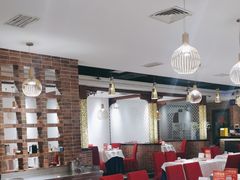-小山城·馋嘴蛙(亚运村店)