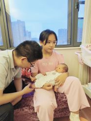 -东方幸福国际母婴月子会所(沙湾公园店)