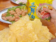 -威邵鸡煲(西华路总店)