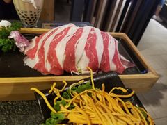 -湊湊火锅·茶憩(和平大悦城店)