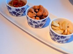 -悦轩中餐厅·高空江景·杭州柏悦酒店