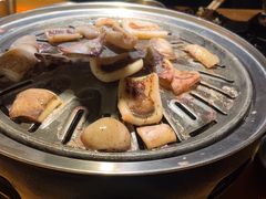 -九田家黑牛烤肉料理(华侨城店)