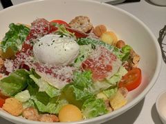 -Mogul Eatery·大亨餐酒馆
