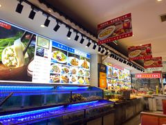 -渔家风味·鲅鱼水饺·央视展播·海鲜天津菜(开发区店)