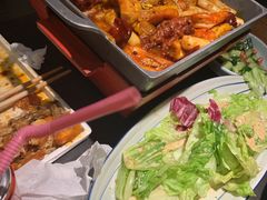 -辣尚瘾·烤鱼·新川菜(交大直营店)