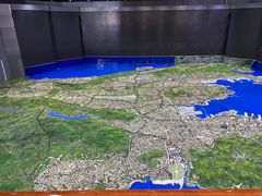 -大连市规划展示中心