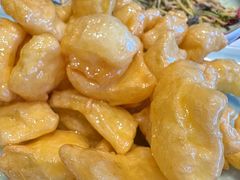 -西夏回族烧麦馆(牡丹街店)