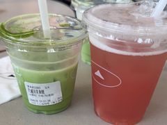 -SAANCI山池咖啡(海上世界文化艺术中心店)