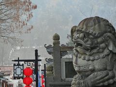 -九华山风景区