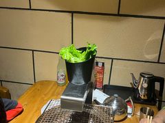 -九田家黑牛烤肉料理(华侨城店)