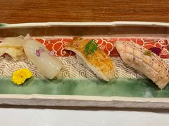 -岚山日本料理(珠江新城店)
