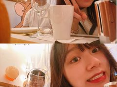 -慢隅法式小馆·生日求婚西餐厅