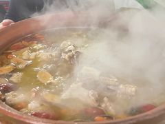 -威邵鸡煲(西华路总店)