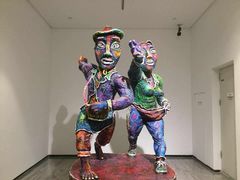 -四川美术学院美术馆