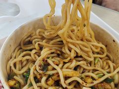 -盛香亭热卤(友阿奥特莱斯店)