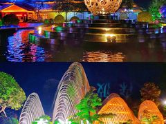 -佛冈森波拉度假区