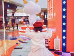 -北京长安天街