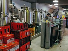 -四禧精酿铜锅涮肉·烧烤工场(大明湖店)