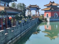 -南天门文化旅游风景区