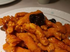 -船歌·鱼水饺青岛菜(闽江二路店)