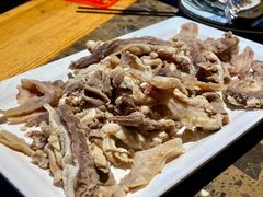 -三牦记·很牛的牦牛肉(柏条河北路下段店)