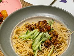 -甜阿姨·天台花园私房菜(万松园店)