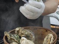 -明本湛江鸡•海鲜小厨(陈家祠店)