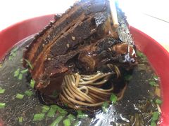 -小龙大肉面馆