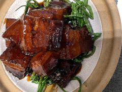 -新吉士·上海菜(浦东LCM置汇旭辉店)