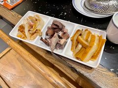 -小牛海记潮汕牛肉店(永定路店)