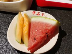 -牛品荟牛肉火锅(新城广场店)