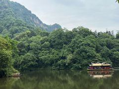 -青城山