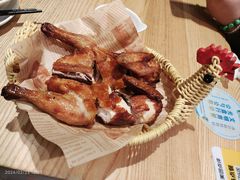 -鼎記點心·醉鸡煲·打边炉(宝山店)