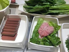 -海底捞火锅(团结桥店)