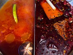 -小龙坎老火锅(北大荒店)