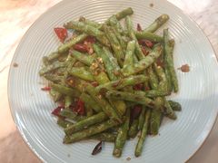 -周渝食惦·酸菜鱼精致川菜(横岗店)