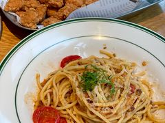 -1861意大利餐厅(文化广场店)