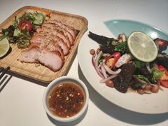 -花样西贡·法式越南菜餐厅(桂林万象城店)