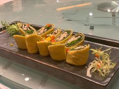 -北京王府井希尔顿酒店·秦唐中餐厅Chynna