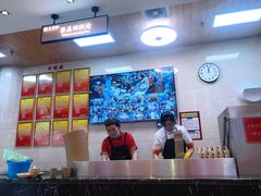 -素满香·素食自助餐厅(直营·大兴街店)
