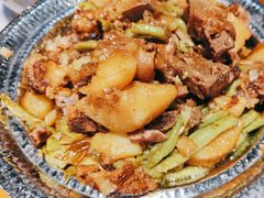 -荣鹏风味烀饼总店
