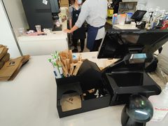 -瑞幸咖啡(三胞国际广场店)