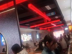 -董记老清泉·鲜切涮羊肉(窑岭店)