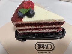 -姆们M Sweetie Cake(五道口店)