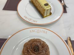 -Angelina安吉丽娜(恒隆广场店)