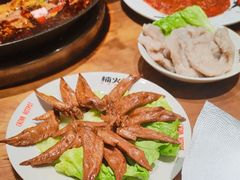 -楠火锅(太古里总店)